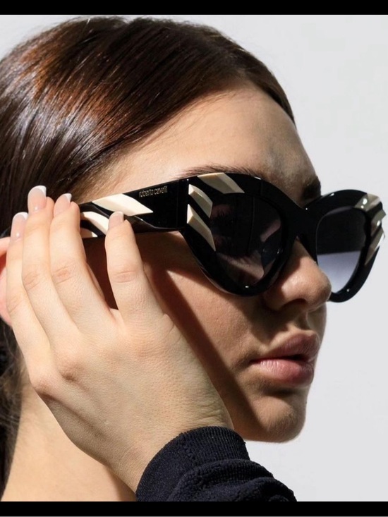 Roberto Cavalli Sunglasses, New 275 main image 4